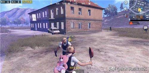 游戏中出现过的10种奇葩道具,那些既便宜又实用的游戏道具