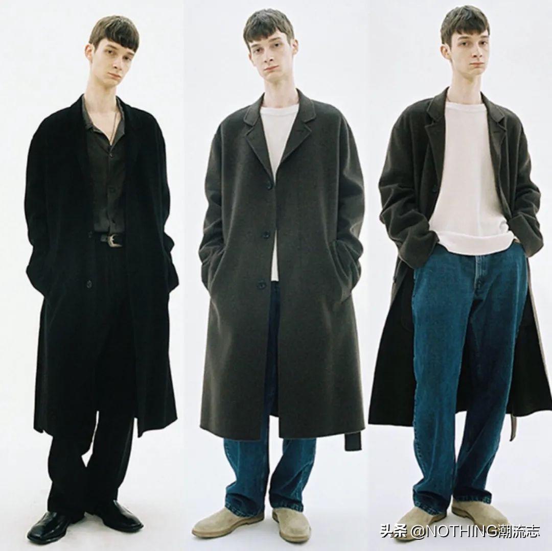 韩国潮人穿搭综艺,韩国年轻人最喜欢的潮牌穿搭