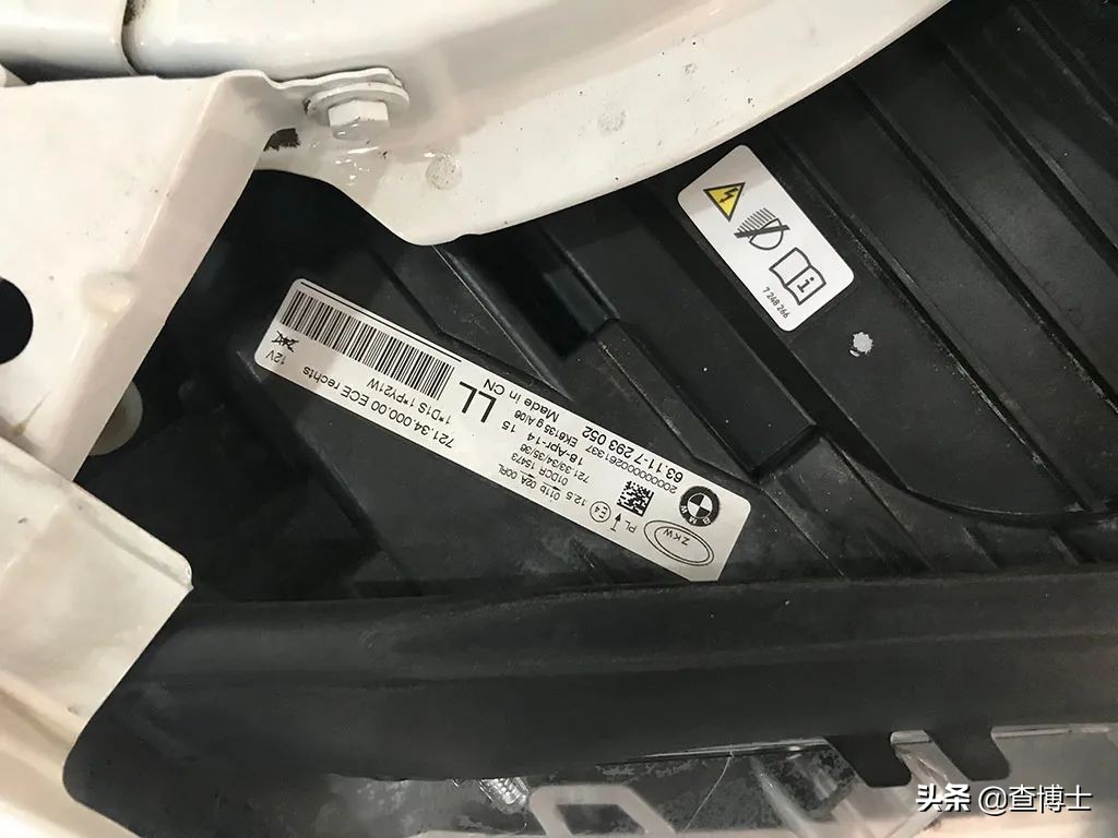 7年的宝马320i值得买吗,14年宝马320i多少钱