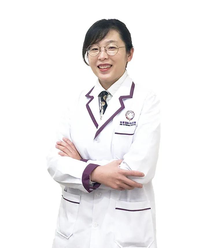 瀹犵埍鍥介檯鍔ㄧ墿璇婄枟涓績,瀹犵埍鍥介檯鍔ㄧ墿鍖婚櫌鍖椾含瑗跨珯