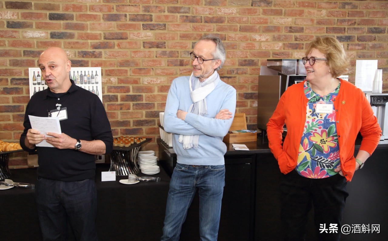 德国国际葡萄酒大赛奖项,decanter世界葡萄酒大赛2020