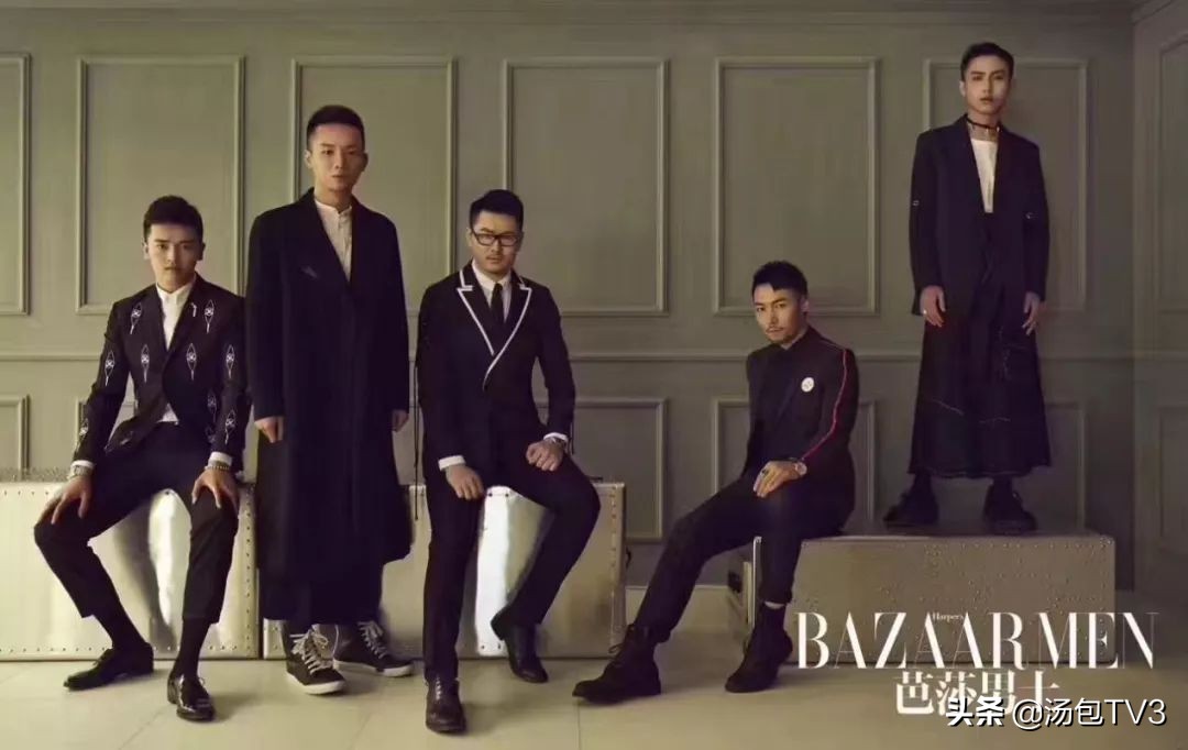 武汉时装周回顾与展望,武汉时装周汉正街