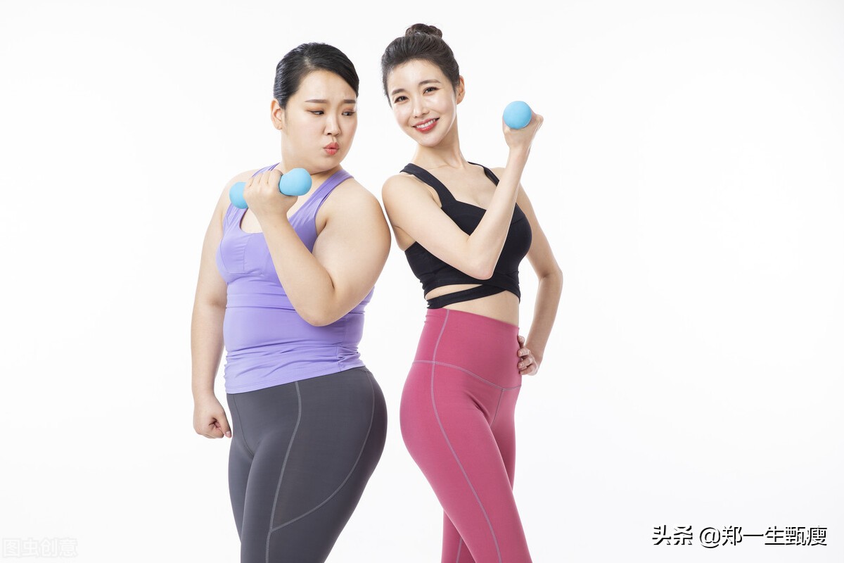 体重到平台期减不下去怎么办,体重降不下来了该怎么办