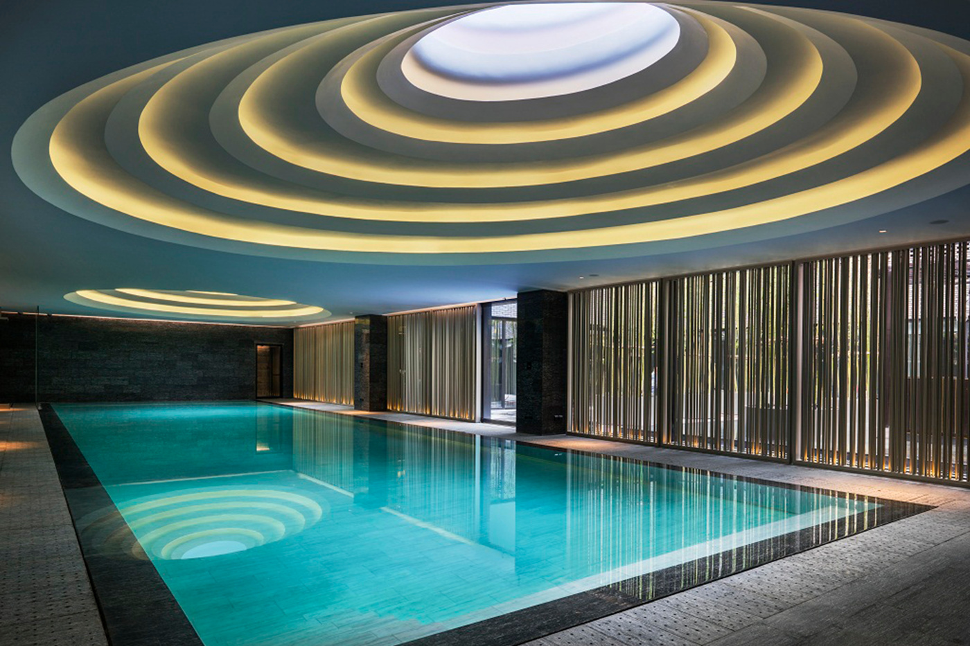 成都太古里住哪个酒店最好,成都旅游住洲际酒店