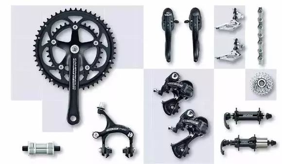 如何正确给孩子选择自行车,如何挑选一辆适合自己的自行车