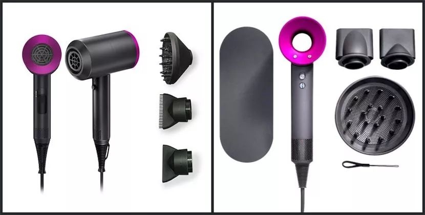 戴森最便宜的一款吹风机,戴森吹风机为什么能卖到3000元