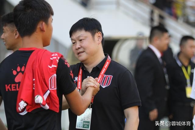 魏群评价兴城绝杀,魏群成都兴城冲超