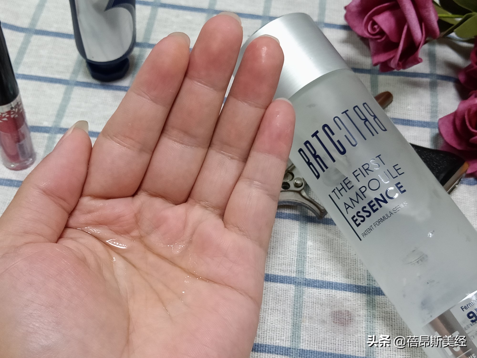 女生平价又好用的神仙水,神仙水有哪些适合敏感肌肤