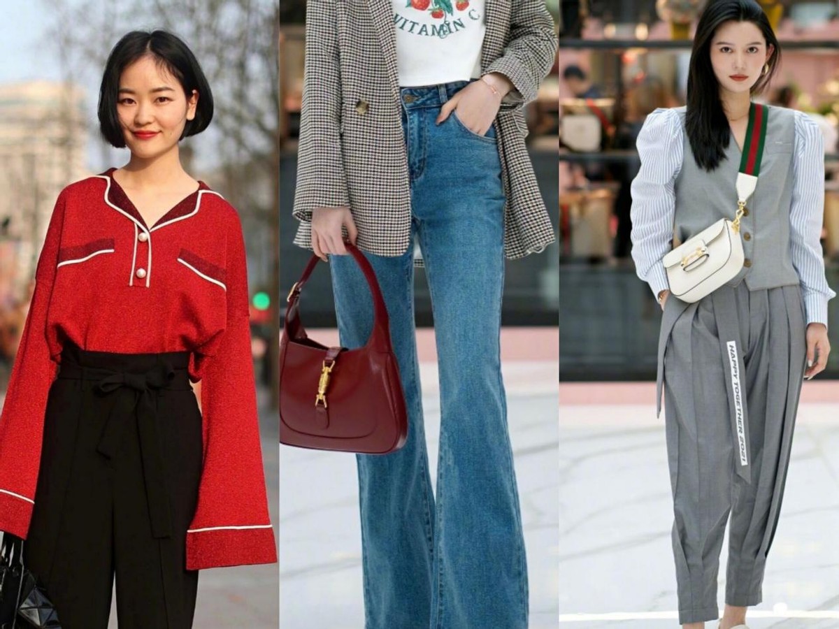 会穿搭比颜值更值钱,会穿衣服比长得好看重要