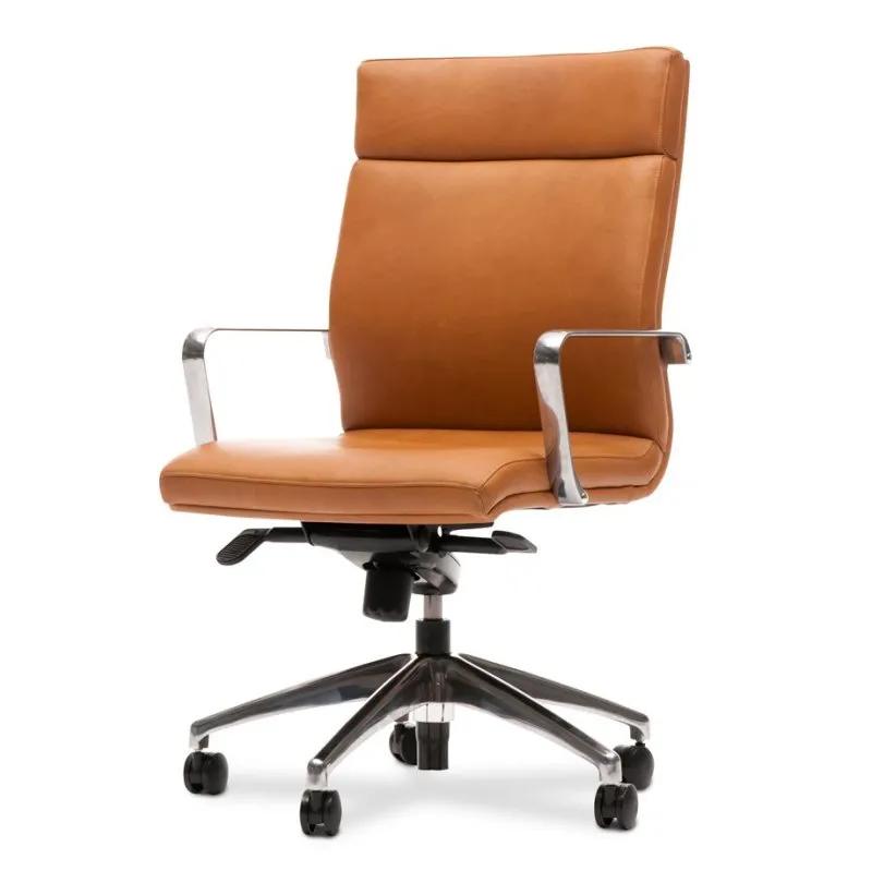 办公椅高质量,推荐几款物美价廉的办公椅