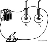 中考物理假期复习第十八章电功率