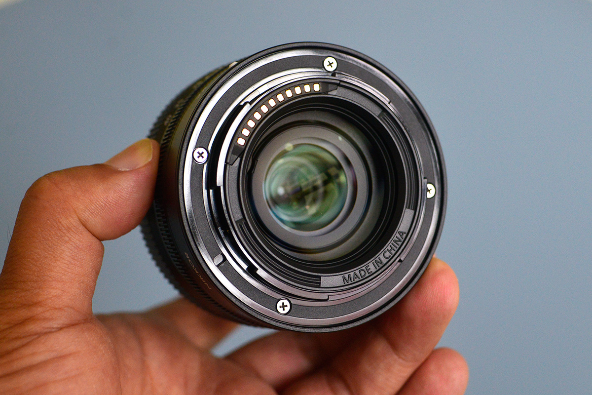 尼康全幅微单z5套机,尼康全画幅微单套机报价