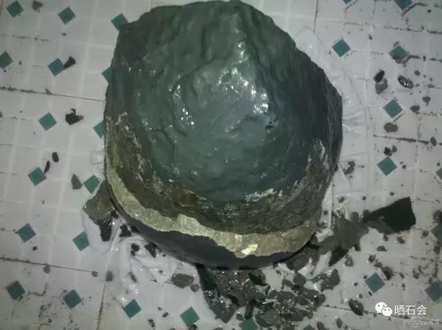 八大奇石造假手段,到底什么样的石头才算真正的奇石