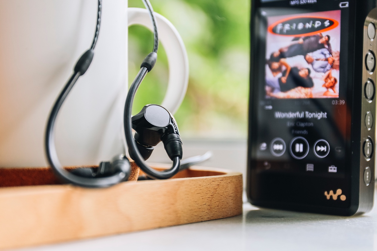 索尼耳机ier-m7评测,索尼ier-m7与n3ap对比