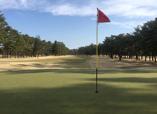 高尔夫比赛规则和球场规则,高尔夫球比赛规则全解