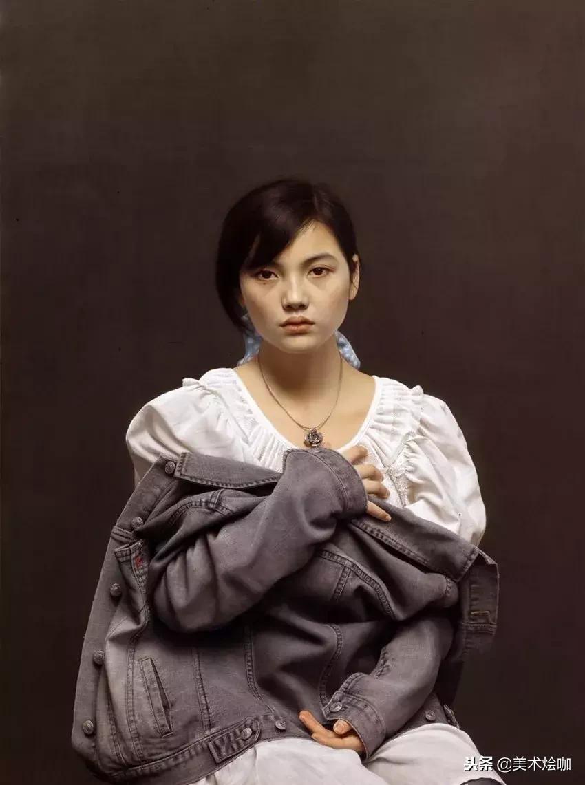 有没有比冷军画的更好的画,齐白石的画和冷军哪个值钱