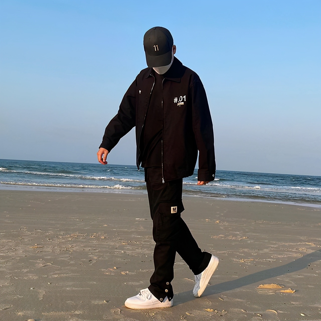 矮个子男生穿搭时尚高级感,矮个子男生穿搭1米6名牌