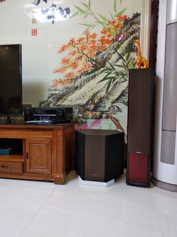 如何打造5.1家庭影院,入门级家庭影院解决方案