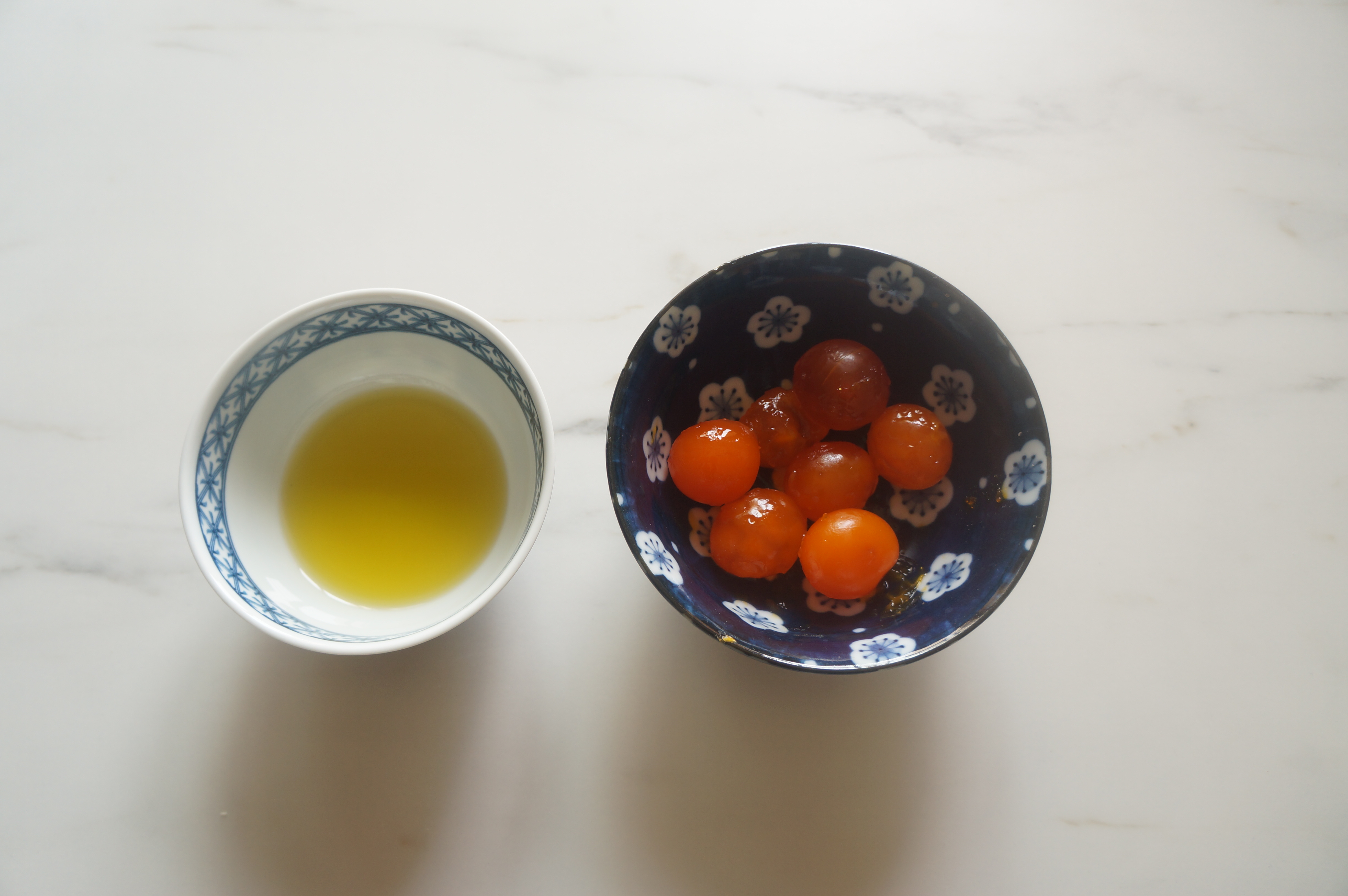 李子柒咸蛋黄酱哪个好吃,李子柒咸蛋黄酱怎么样