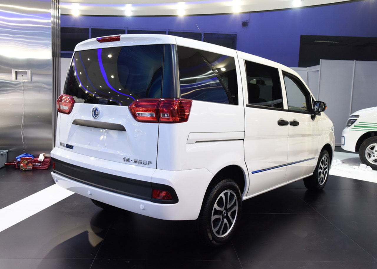 日产纯电动mpv价格,日产mpvserena什么时候上市