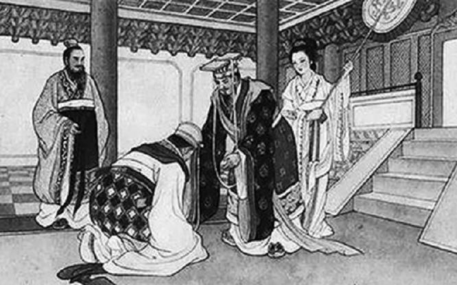 七国战国历史,战国七国和英国七国