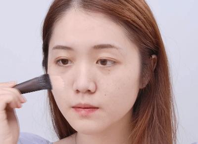 夏天怎么化妆清爽遮瑕不脱妆,夏天如何化妆不脱妆