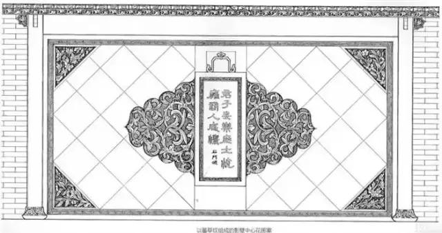 四合院全套详细讲解,四合院剧情详解