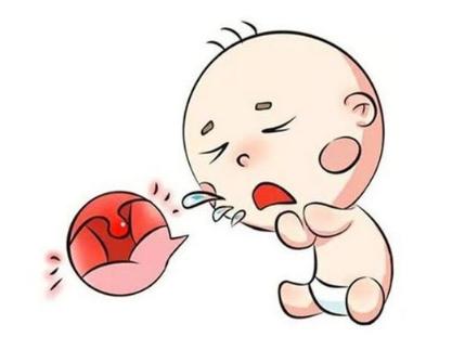 孩子咳嗽不止要警惕哮喘须知,过敏性咳嗽和刺激性咳嗽有区别吗