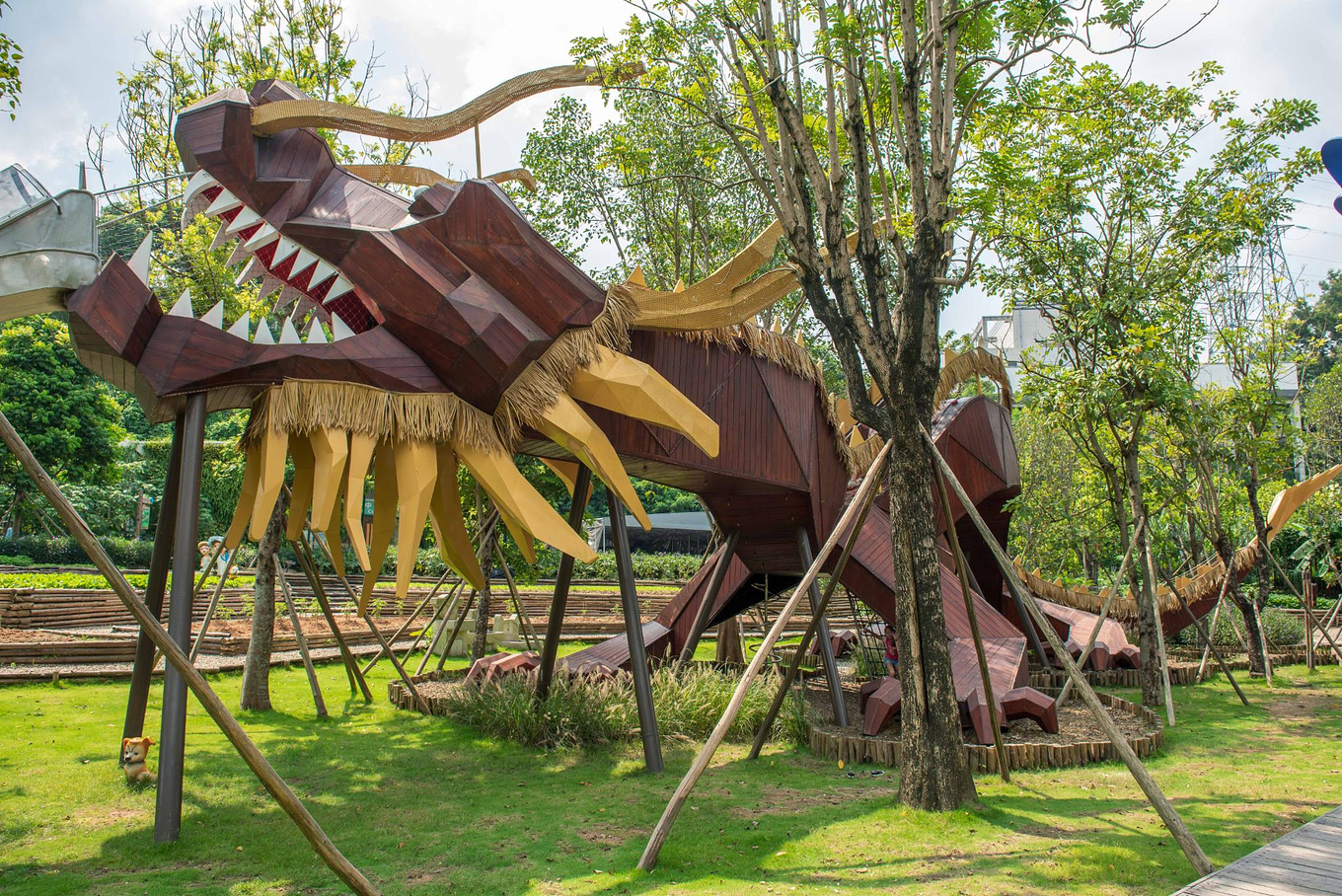 深圳客家甘坑小镇元宵游玩时间,深圳甘坑小镇客家文化