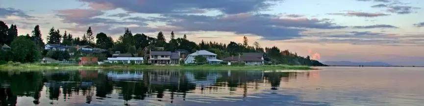 加拿大100万能买什么房,上海一套房在加拿大能买多大