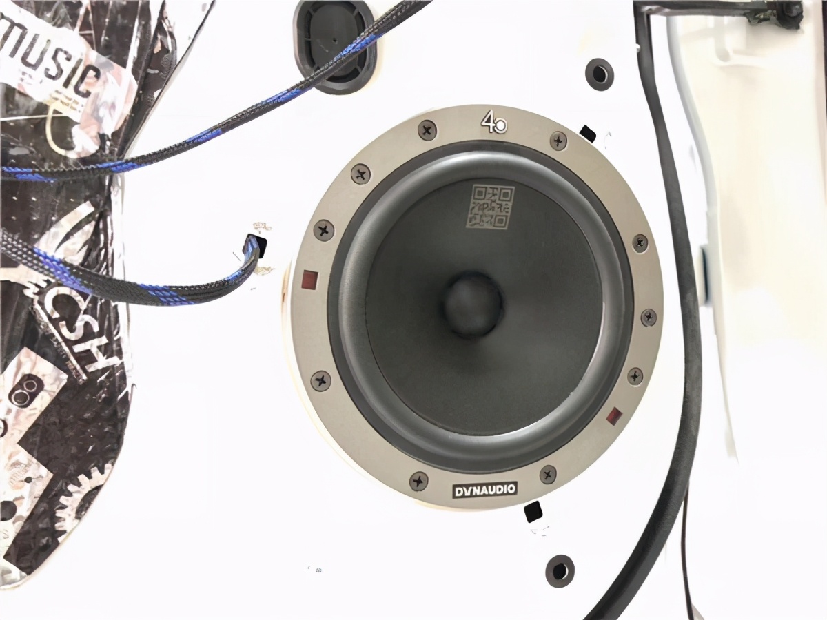 原车的音响太差要如何提升,原车音响为何那么差