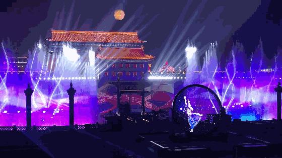 西安年·最中国|听完这些歌曲,你将收获一个难忘的新年~