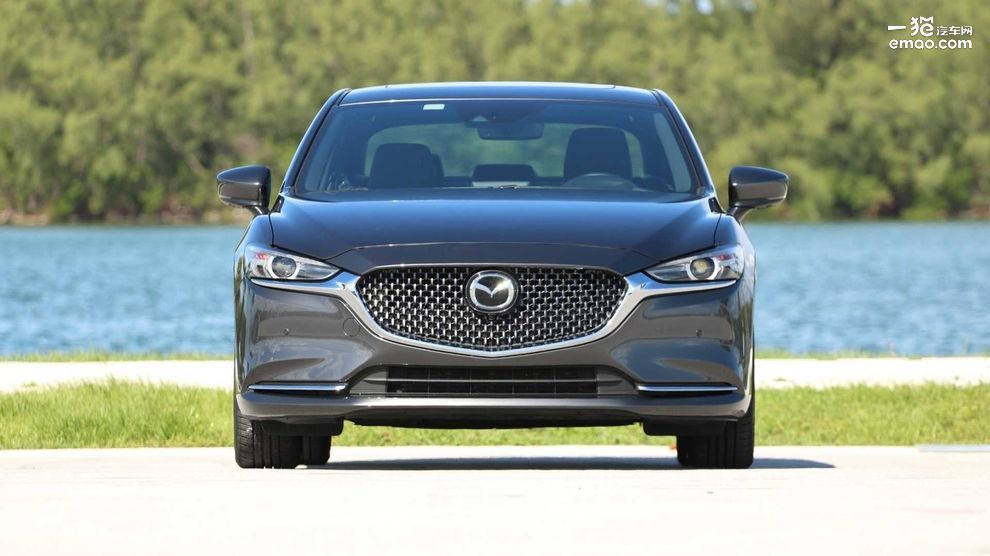 2021款全新阿特兹焕新登场,2021款全新阿特兹焕新上市