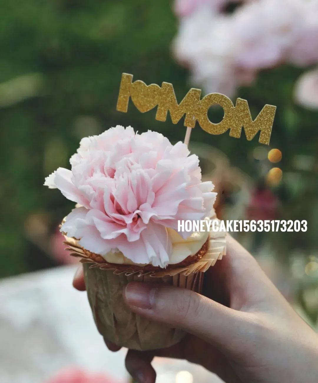 最浪漫又漂亮的蛋糕,好吃又甜蜜的蛋糕