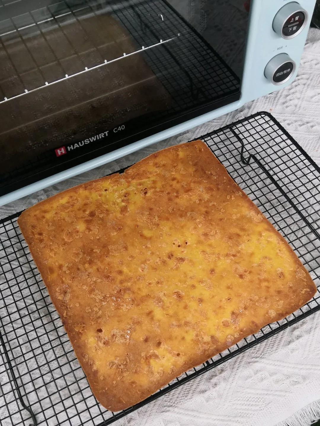 欧米奇饼干的配方,山东欧米奇的做法