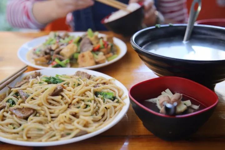 正宗厦门美食你吃过几道,厦门必吃的美食推荐