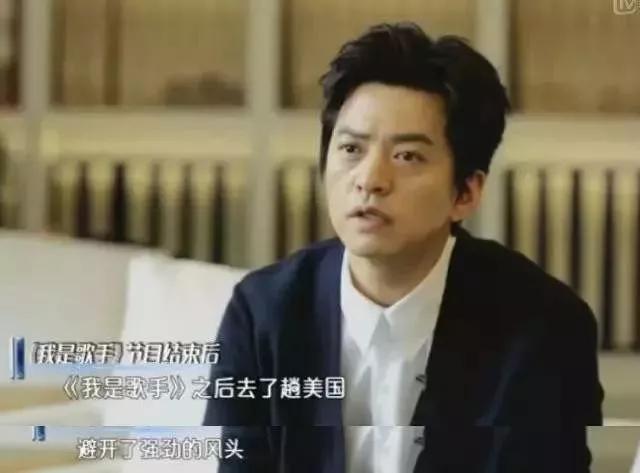 音乐诗人李健的故事,儒雅浪漫的音乐诗人李健