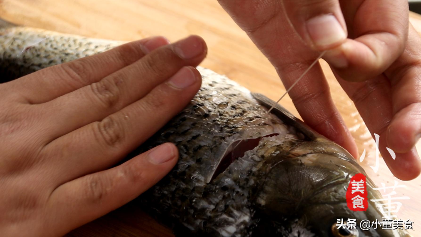 清炖鱼汤怎么熬才好喝,煮鱼汤怎么煮出来更营养更好喝