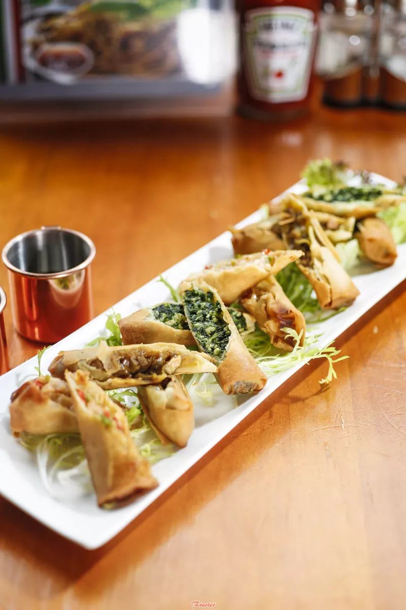 汉堡猪扒推荐,美式猪扒汉堡