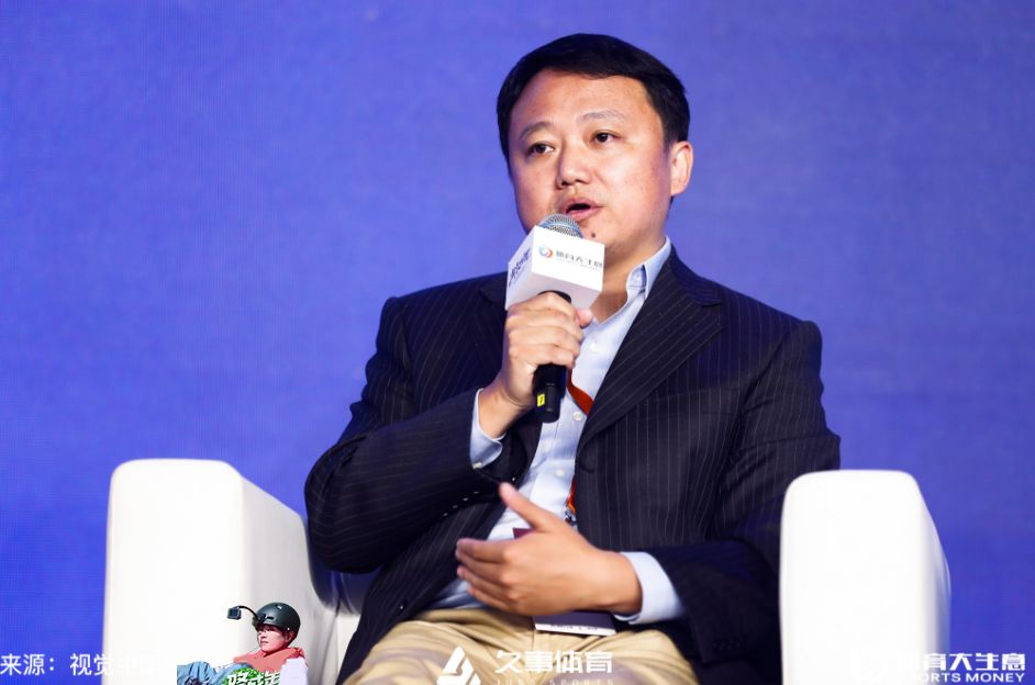 体育品牌ip打造及运营,狼队wwe