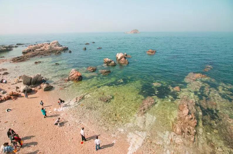 不吃不知道，这座海滨城市就是北方的顺德啊