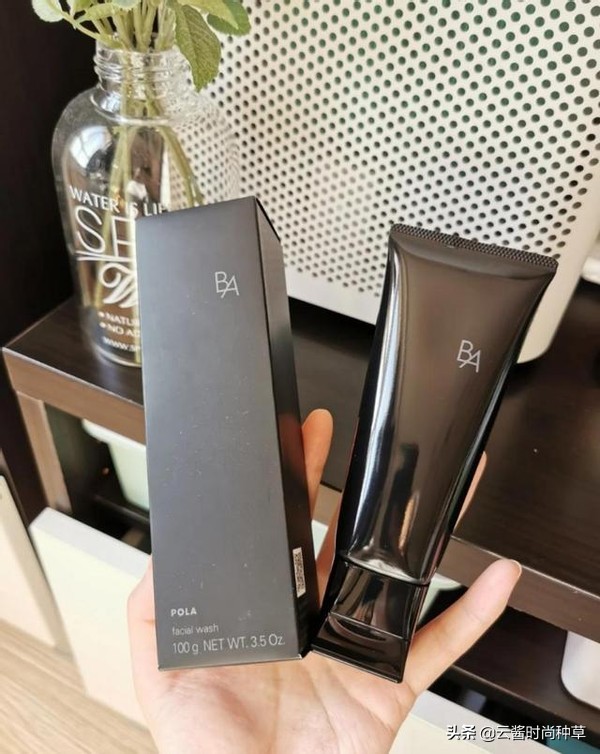 用了那么多洗面奶，还是这几款真正好用，芙丽芳丝平价但真心推荐