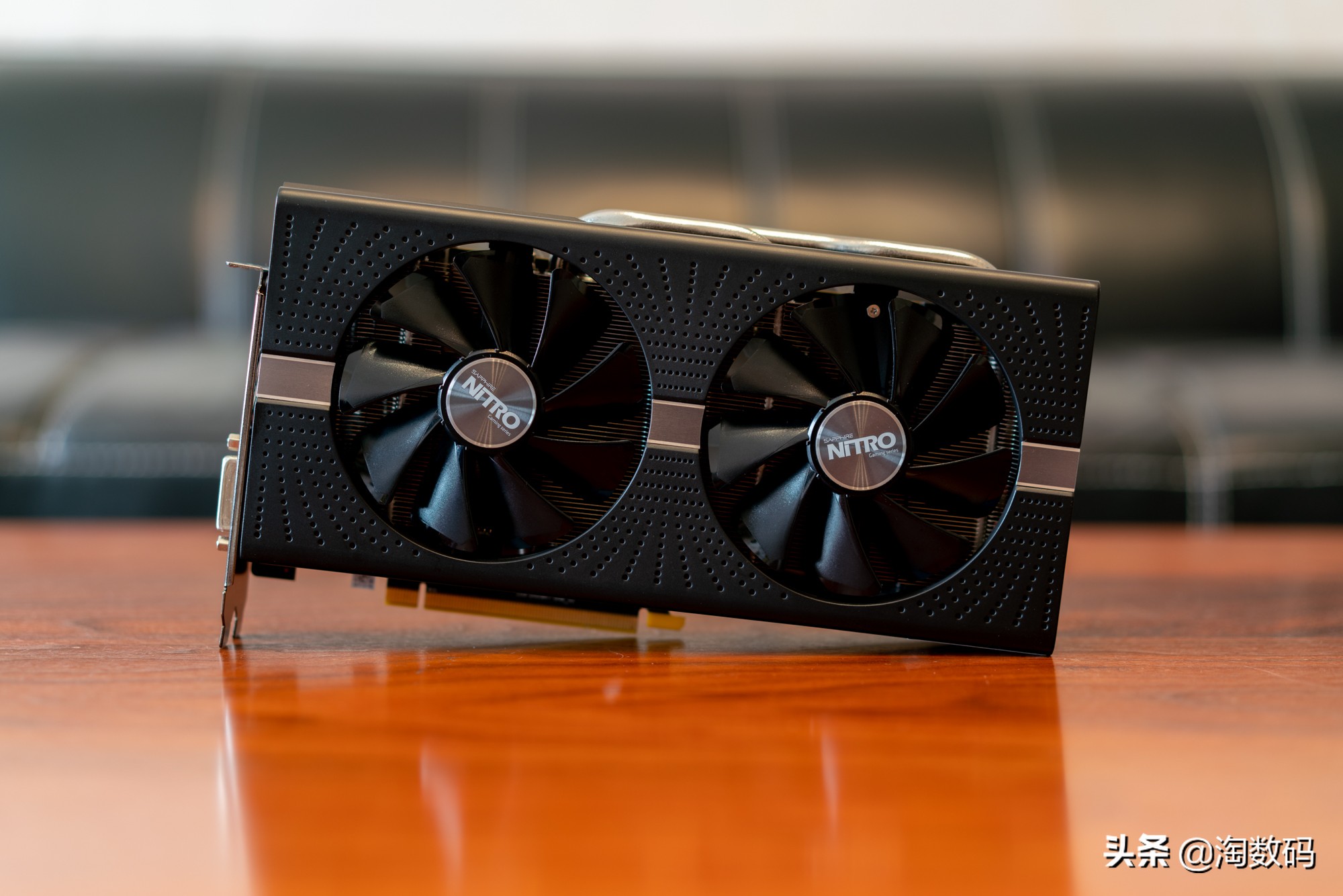 蓝宝石rx580超白金跑分不超20w,蓝宝石rx580超白金oc