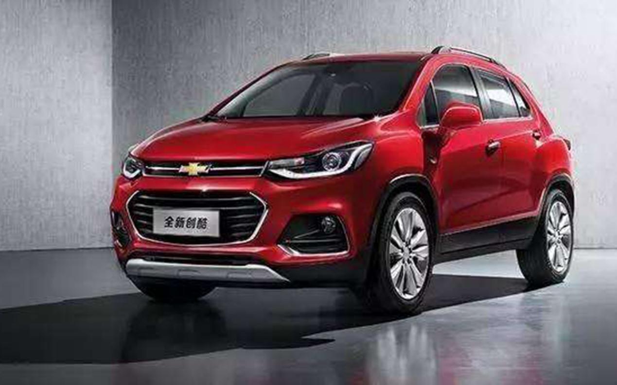 7座suv排行榜前十名10万左右合资,2021十大建议买的合资suv10万左右