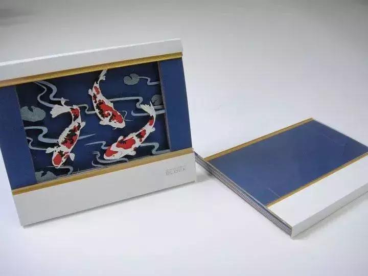 撕出新境界，便签纸又卖断货，除了清水寺居然还撕出了整个日本！