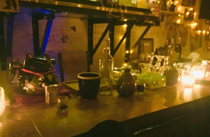 沈阳最潮的十家酒吧，排断腿也甘愿！