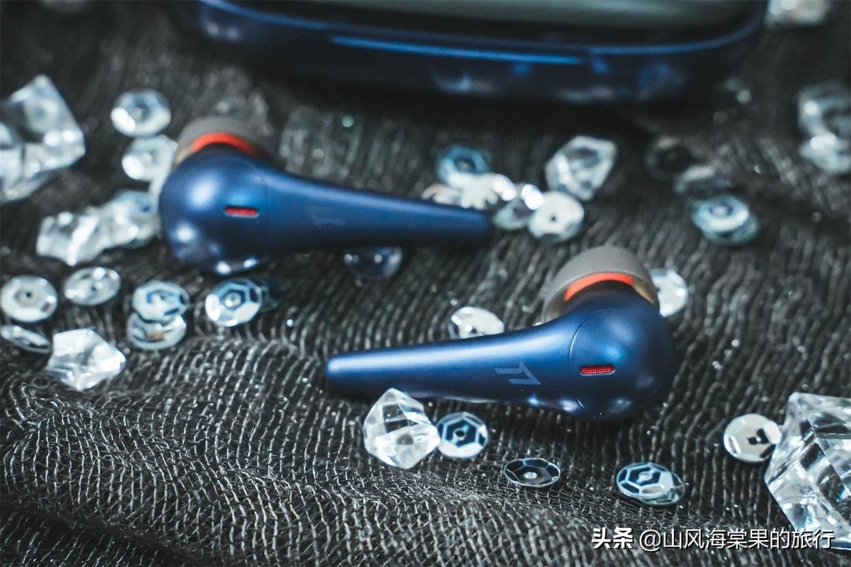 1more最值得买的耳机,1more舒适豆耳机