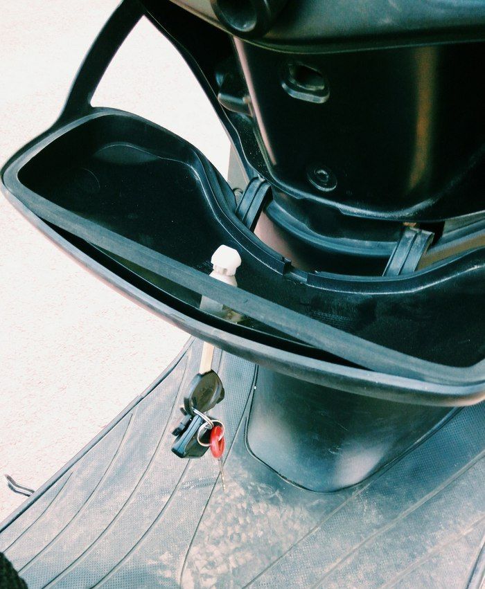 新大洲本田经典款,新大洲本田e影110加92还是95