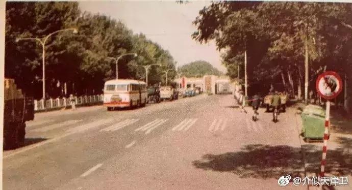 天津胡同老照片新民里胡同,天津金家窑唐家胡同老照片