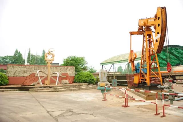 江苏油田的基本概况,华东油田和江苏油田